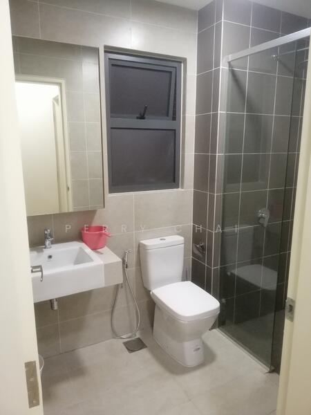 Condominium for Rent at Lakeville Residence - Perry Chai - Bathroom - PropertyGuru.com.my