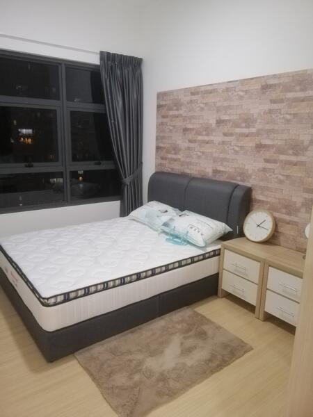 Condominium for Rent at Lakeville Residence - Perry Chai - Bedroom - PropertyGuru.com.my