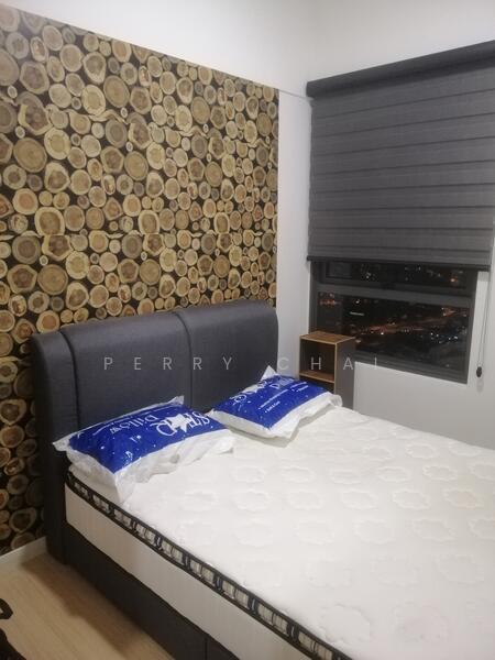 Condominium for Rent at Lakeville Residence - Perry Chai - Bedroom - PropertyGuru.com.my