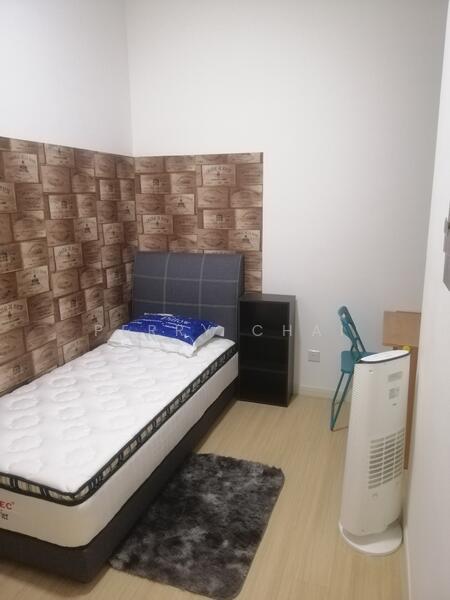 Condominium for Rent at Lakeville Residence - Perry Chai - Bedroom - PropertyGuru.com.my