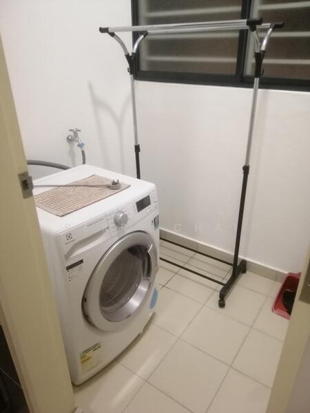 Condominium for Rent at Lakeville Residence - Perry Chai - Interior - PropertyGuru.com.my