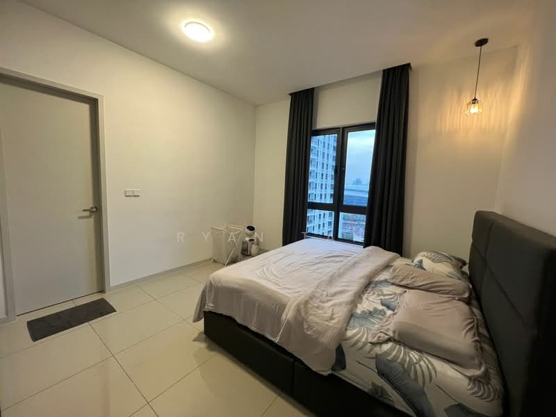 Savio @ Riana Dutamas untuk Untuk Dijual - RM 550,000, Mac 2026 - Bedroom - PropertyGuru.com.my