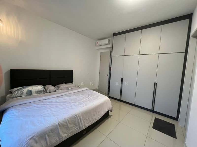 Savio @ Riana Dutamas untuk Untuk Dijual - RM 550,000, Mac 2026 - Bedroom - PropertyGuru.com.my