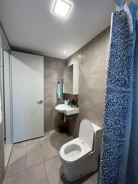 Savio @ Riana Dutamas untuk Untuk Dijual - RM 550,000, Mac 2026 - Bathroom - PropertyGuru.com.my