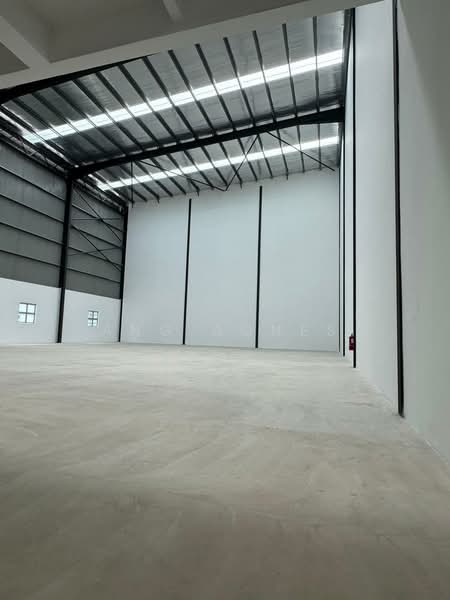 Cluster Factory for Rent in Kampung Sri Cheeding (Jenjarom) - Ang Agnes - PropertyGuru.com.my
