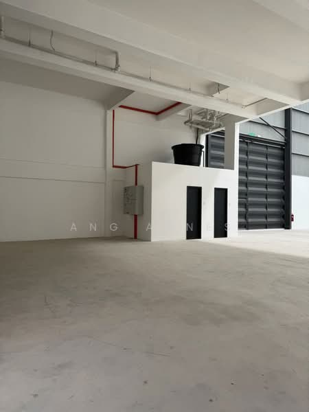 Cluster Factory for Rent in Kampung Sri Cheeding (Jenjarom) - Ang Agnes - PropertyGuru.com.my
