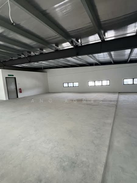 Cluster Factory for Rent in Kampung Sri Cheeding (Jenjarom) - Ang Agnes - PropertyGuru.com.my