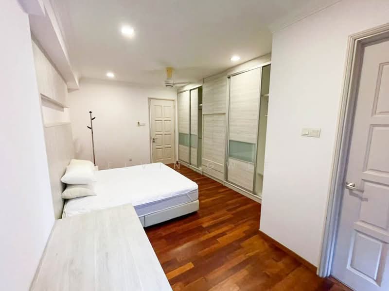 Saujana Residency untuk Untuk Disewa - RM 5,300 /bulan, Mac 2026 - Bedroom - PropertyGuru.com.my