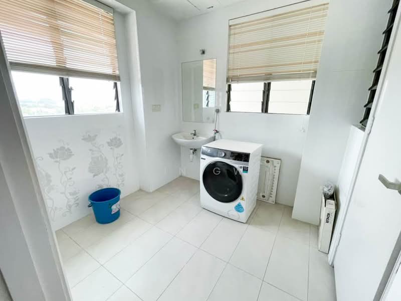 Saujana Residency untuk Untuk Disewa - RM 5,300 /bulan, Mac 2026 - Interior - PropertyGuru.com.my