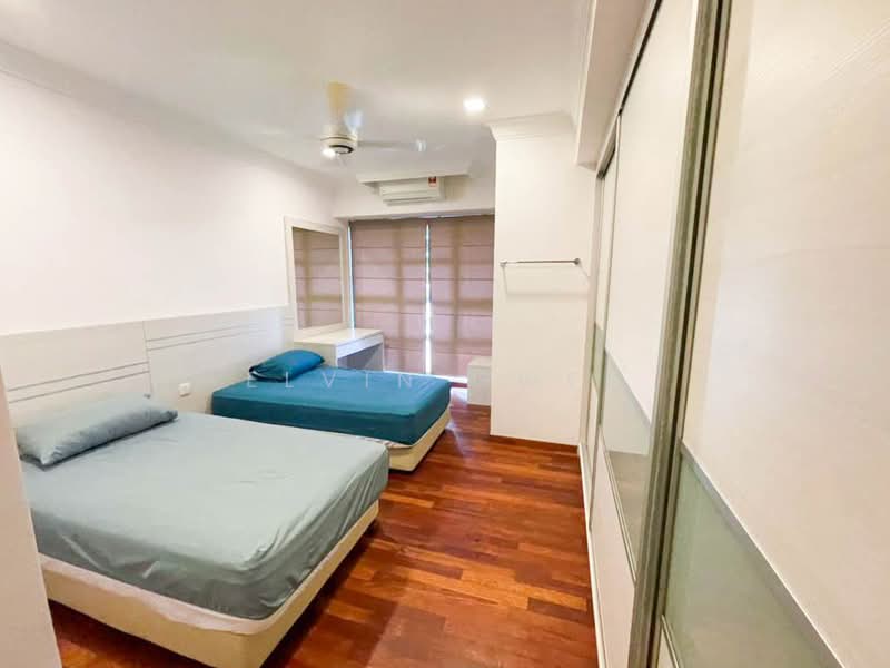 Saujana Residency untuk Untuk Disewa - RM 5,300 /bulan, Mac 2026 - Bedroom - PropertyGuru.com.my