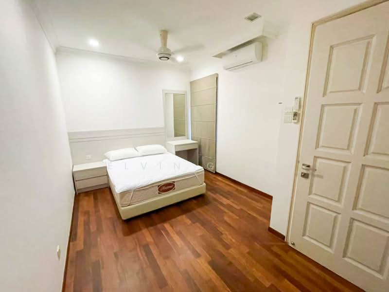 Saujana Residency untuk Untuk Disewa - RM 5,300 /bulan, Mac 2026 - Bedroom - PropertyGuru.com.my