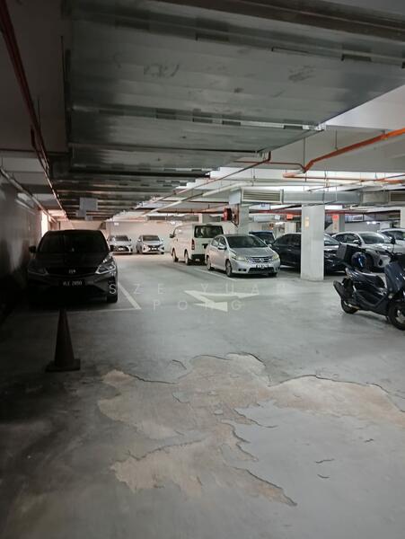 Car Park