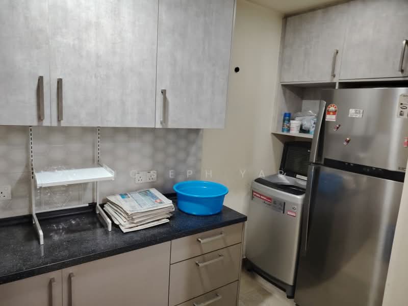 Kota Kemuning untuk Untuk Dijual - RM 730,000, Mac 2026 - Kitchen - PropertyGuru.com.my