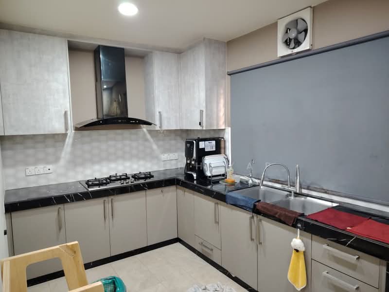 Kota Kemuning untuk Untuk Dijual - RM 730,000, Mac 2026 - Kitchen - PropertyGuru.com.my