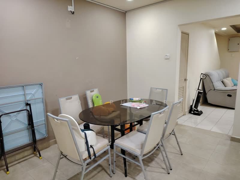 Kota Kemuning untuk Untuk Dijual - RM 730,000, Mac 2026 - Dining Room - PropertyGuru.com.my