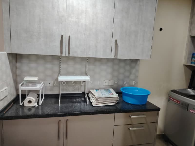 Kota Kemuning untuk Untuk Dijual - RM 730,000, Mac 2026 - Kitchen - PropertyGuru.com.my