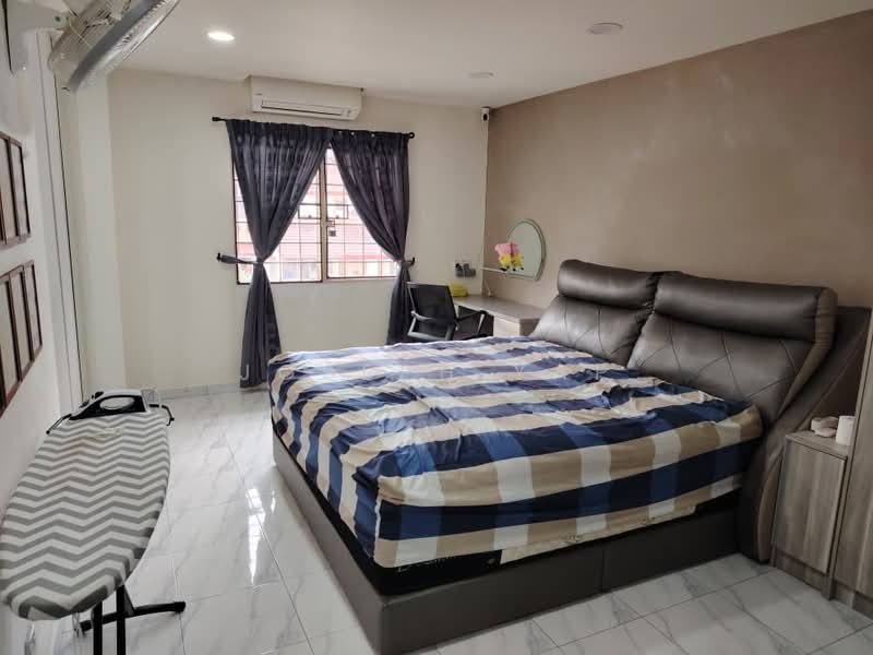 Kota Kemuning untuk Untuk Dijual - RM 730,000, Mac 2026 - Master Bedroom - PropertyGuru.com.my