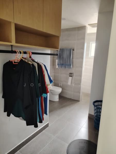 Kota Kemuning untuk Untuk Dijual - RM 730,000, Mac 2026 - Bathroom - PropertyGuru.com.my