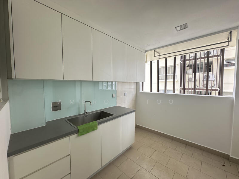 Condominium for Sale at Hijauan Kiara - Ambrose Too - PropertyGuru.com.my