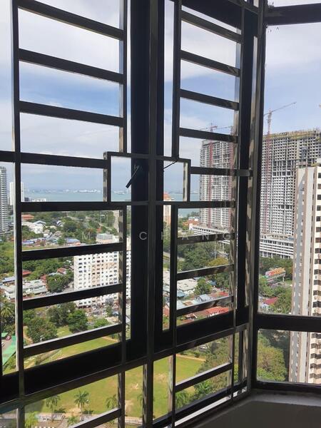 Condominium for Sale at Sunny Ville Condominium - Ms Chang - View - PropertyGuru.com.my