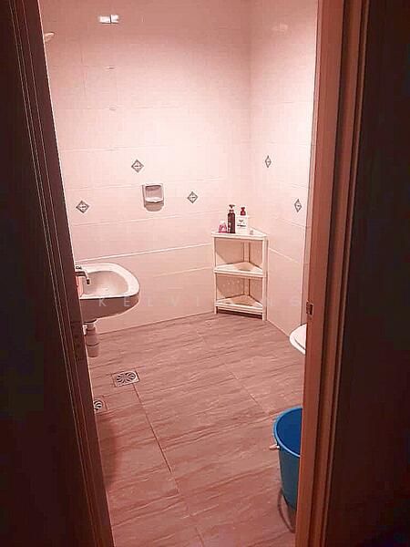 Villa Angsana untuk Untuk Dijual - RM 650,000, Feb 2026 - Bathroom - PropertyGuru.com.my