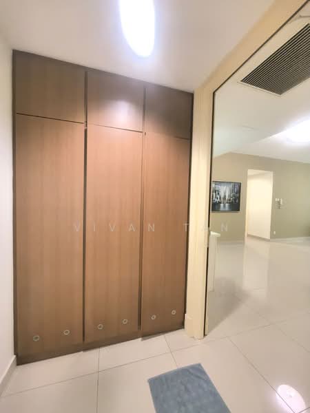 Servis Apartment untuk Dijual di Solaris Dutamas - Vivan Tan - Interior - PropertyGuru.com.my