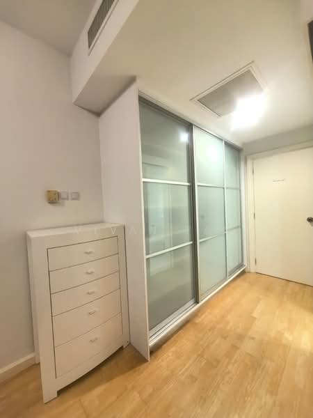 Servis Apartment untuk Dijual di Solaris Dutamas - Vivan Tan - Interior - PropertyGuru.com.my