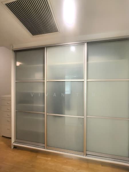 Servis Apartment untuk Dijual di Solaris Dutamas - Vivan Tan - Interior - PropertyGuru.com.my