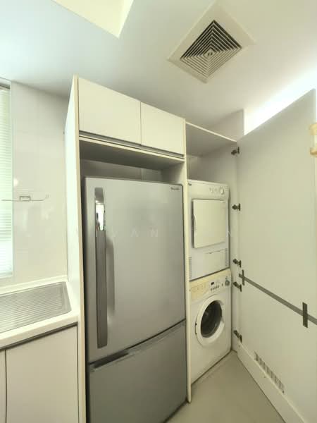 Servis Apartment untuk Dijual di Solaris Dutamas - Vivan Tan - Interior - PropertyGuru.com.my
