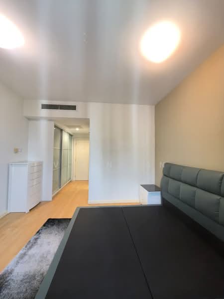 Servis Apartment untuk Dijual di Solaris Dutamas - Vivan Tan - Bedroom - PropertyGuru.com.my