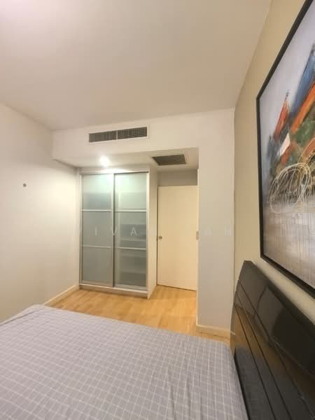 Servis Apartment untuk Dijual di Solaris Dutamas - Vivan Tan - Bedroom - PropertyGuru.com.my