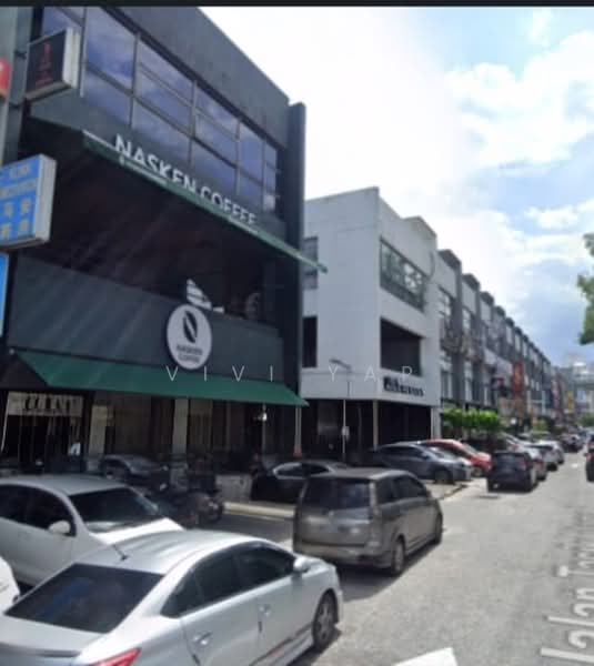 Shop / Office for Rent in Taman Tasik Damai (Sungai Besi) - Vivi Yap - Exterior - PropertyGuru.com.my