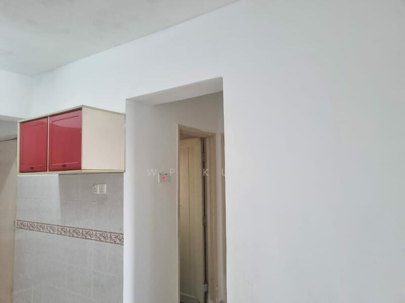 Kondominium untuk Dijual di Pelangi Damansara - WP Kue - Interior - PropertyGuru.com.my