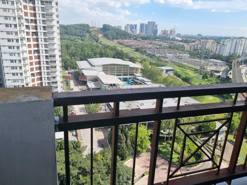 Kondominium untuk Dijual di Pelangi Damansara - WP Kue - Exterior - PropertyGuru.com.my