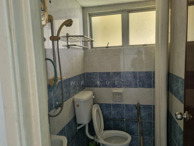 Kondominium untuk Dijual di Pelangi Damansara - WP Kue - Bathroom - PropertyGuru.com.my