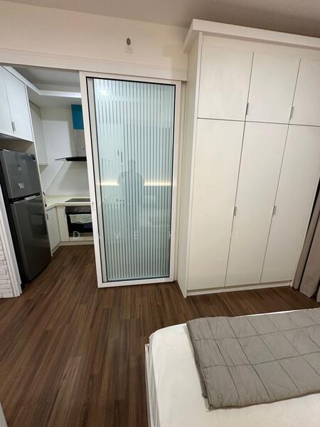 Service Residence for Rent at Silk Sky - Dave Kong - Kitchen - PropertyGuru.com.my