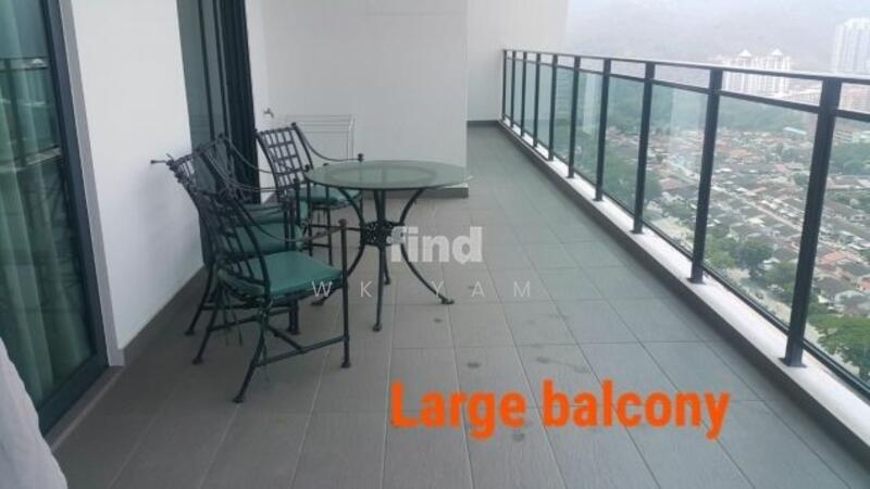 Mira Residence untuk Untuk Dijual - RM 1,500,000, Mac 2026 - PropertyGuru.com.my