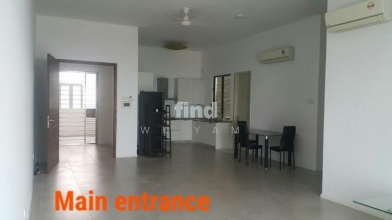 Mira Residence untuk Untuk Dijual - RM 1,500,000, Mac 2026 - PropertyGuru.com.my