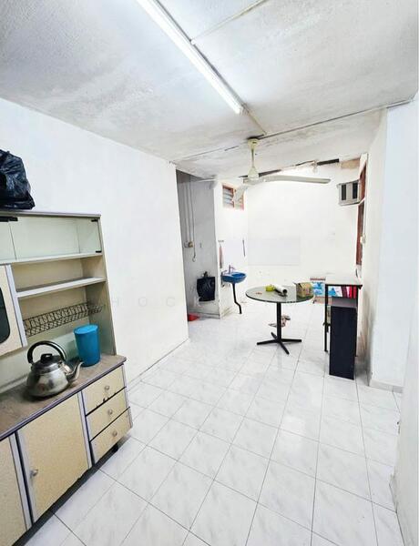 1-storey Terraced House for Sale in Taman Ungku Tun Aminah (Skudai) - Hock Kim - Interior - PropertyGuru.com.my