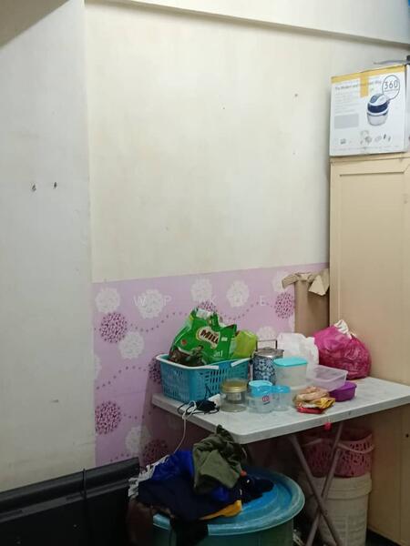 Apartment for Sale at Meranti Apartment - WP Kue - Interior - PropertyGuru.com.my