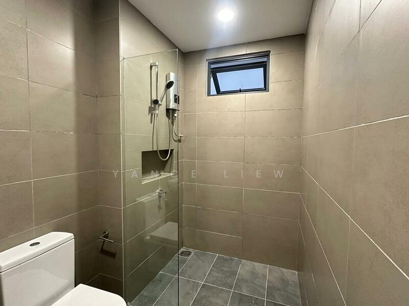 Service Residence for Sale at Akasa - Yance Liew - Bathroom - PropertyGuru.com.my