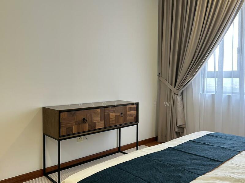 Service Residence for Sale at Akasa - Yance Liew - Bedroom - PropertyGuru.com.my
