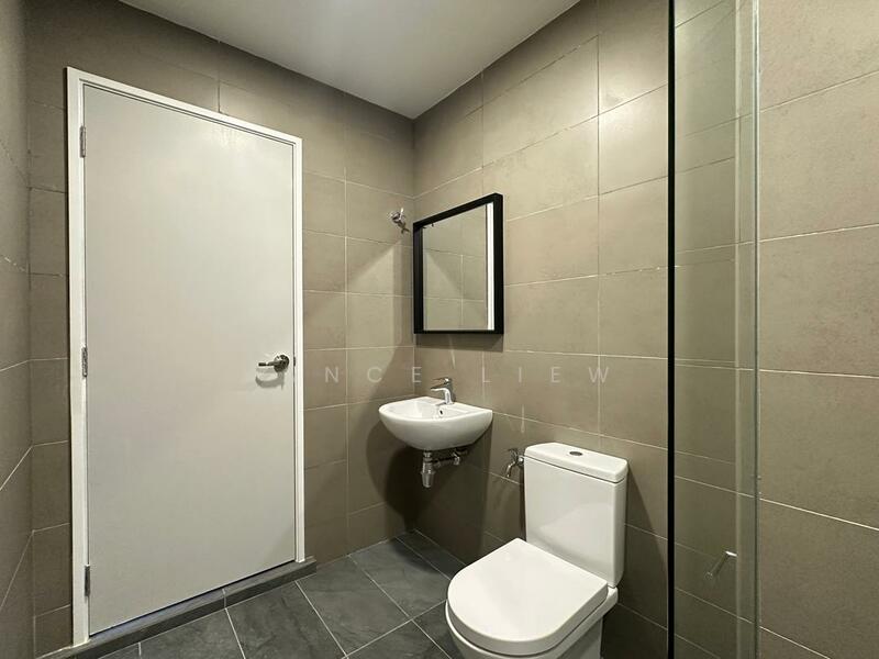 Service Residence for Sale at Akasa - Yance Liew - Bathroom - PropertyGuru.com.my