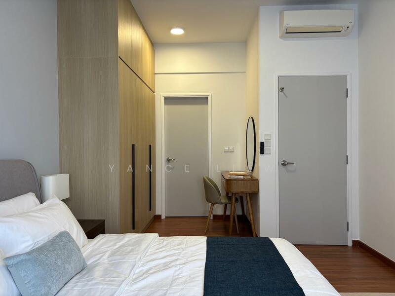 Service Residence for Sale at Akasa - Yance Liew - Bedroom - PropertyGuru.com.my
