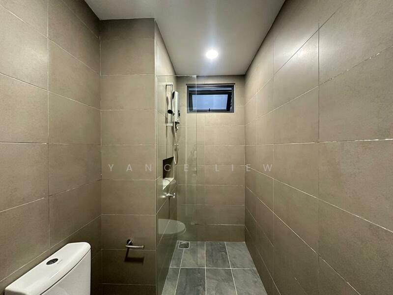 Service Residence for Sale at Akasa - Yance Liew - Bathroom - PropertyGuru.com.my