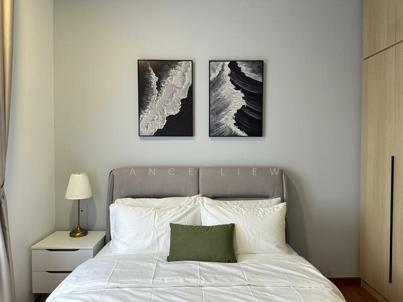 Service Residence for Sale at Akasa - Yance Liew - Bedroom - PropertyGuru.com.my