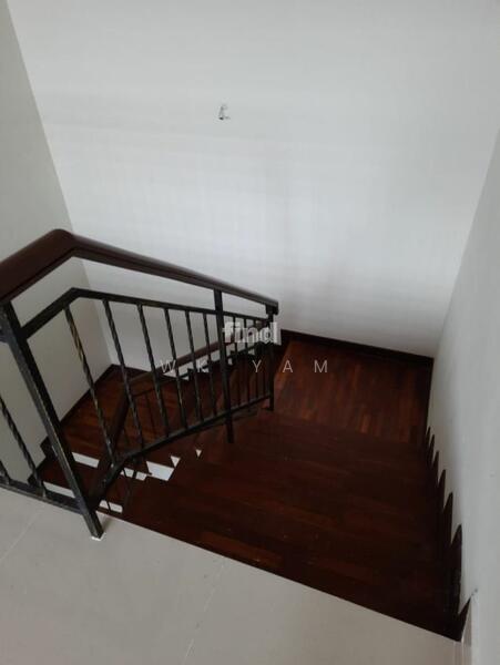 Untuk Disewa - 2.5 Storey Semi-D For Rent @ Batu Ferringhi