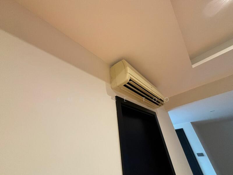 Condominium for Sale at Hijauan Kiara - Ambrose Too - Interior - PropertyGuru.com.my