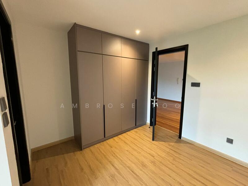Condominium for Sale at Hijauan Kiara - Ambrose Too - Bedroom - PropertyGuru.com.my