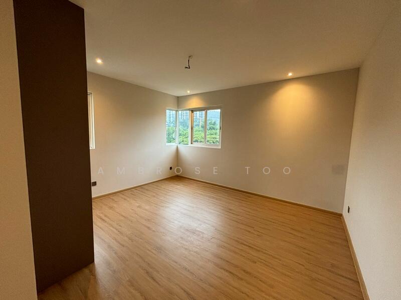 Condominium for Sale at Hijauan Kiara - Ambrose Too - Interior - PropertyGuru.com.my